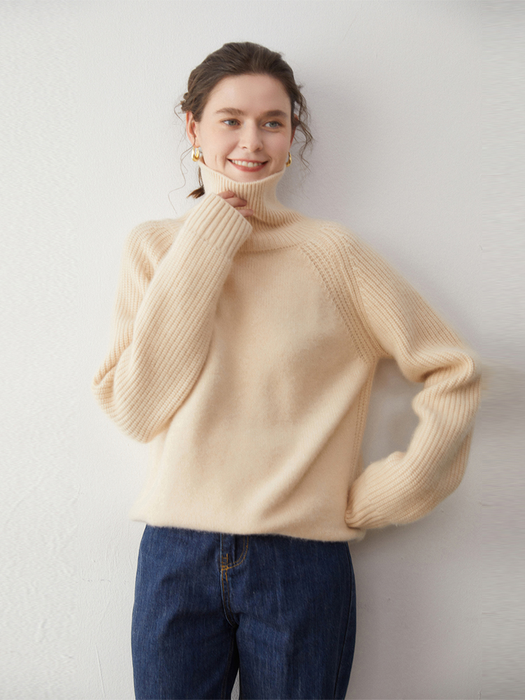 Winter Clothing Sale Women - Chic Hot Sale Women's Sweater Pullover