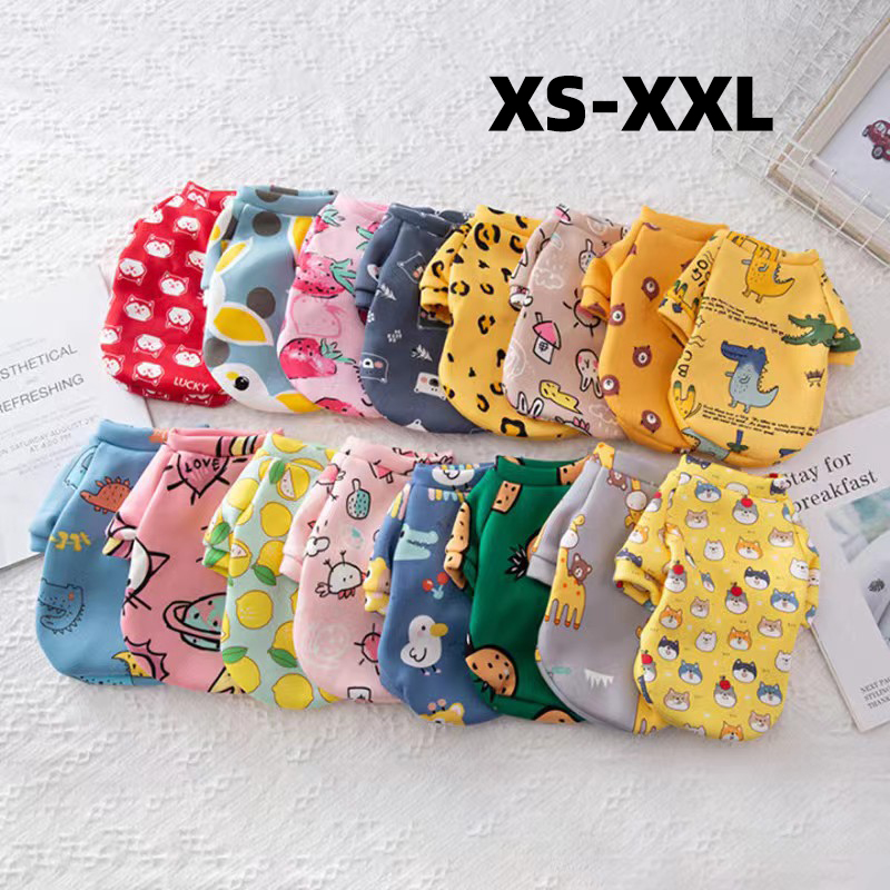 Winter Clothing For Toddlers - Xs Quần Áo Cho Chó Dành