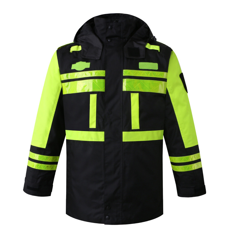 Winter Clothing Articles - Mùa Đông Cao Tầm Nhìn Chống