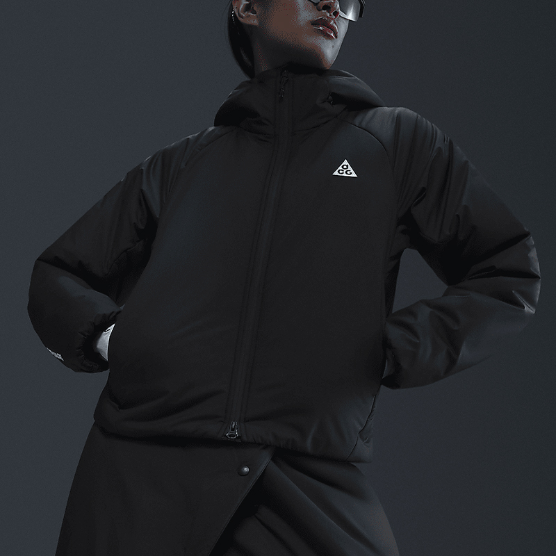 Nike genuine comfortable winte - đánh giá và giá Winter Clothing Nike