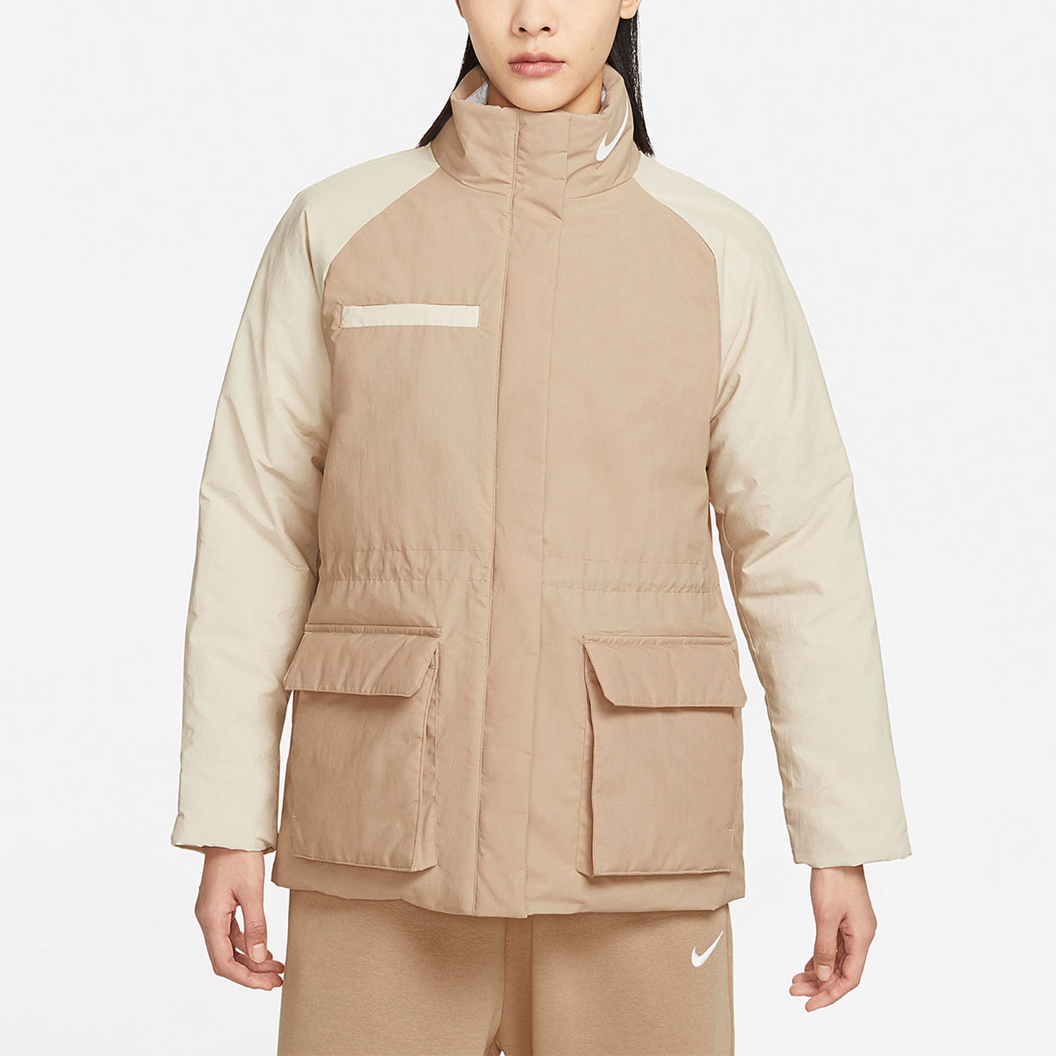 Nike genuine winter warm women - đánh giá và giá Winter Clothing Nike