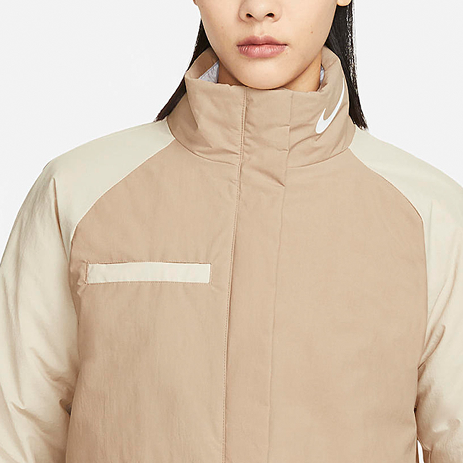 Nike genuine winter warm women - đánh giá và giá Winter Clothing Nike