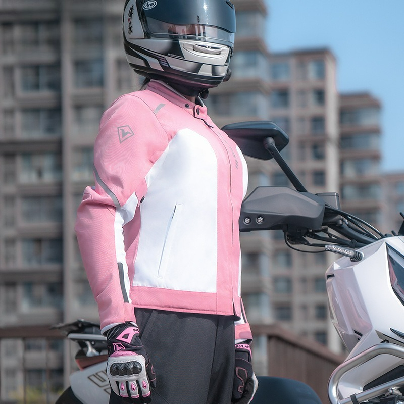 Winter Motorcycle Jacket Women - đánh giá và giá Winter Clothing Articles