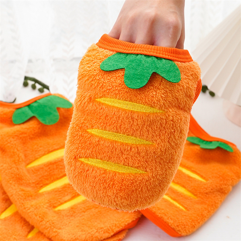 Pet Clothes Winter Warm Coats  - đánh giá và giá Winter Clothing For Toddlers