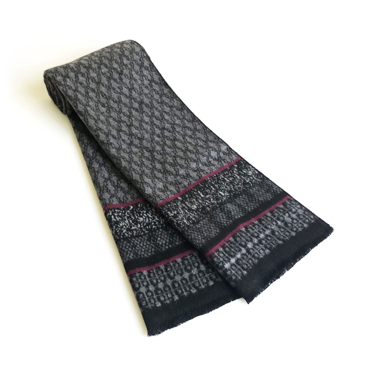 Mùa Thu Đông Ấm Khăn Dành Cho  - đánh giá và giá Cashmere Scarf Wrap