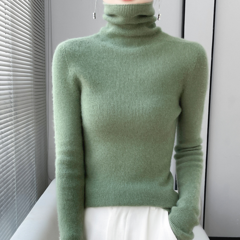 100% Merino Wool Long-sleeved  - đánh giá và giá Winter Clothing Factory Outlet