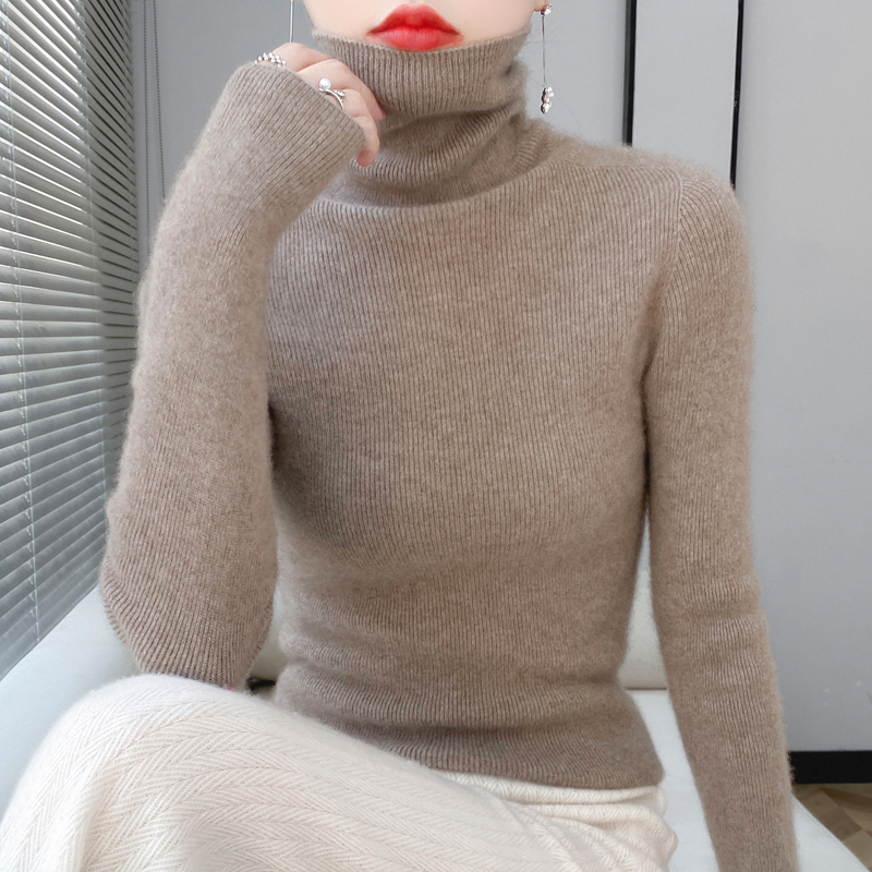 100% Merino Wool Long-sleeved  - đánh giá và giá Winter Clothing Factory Outlet