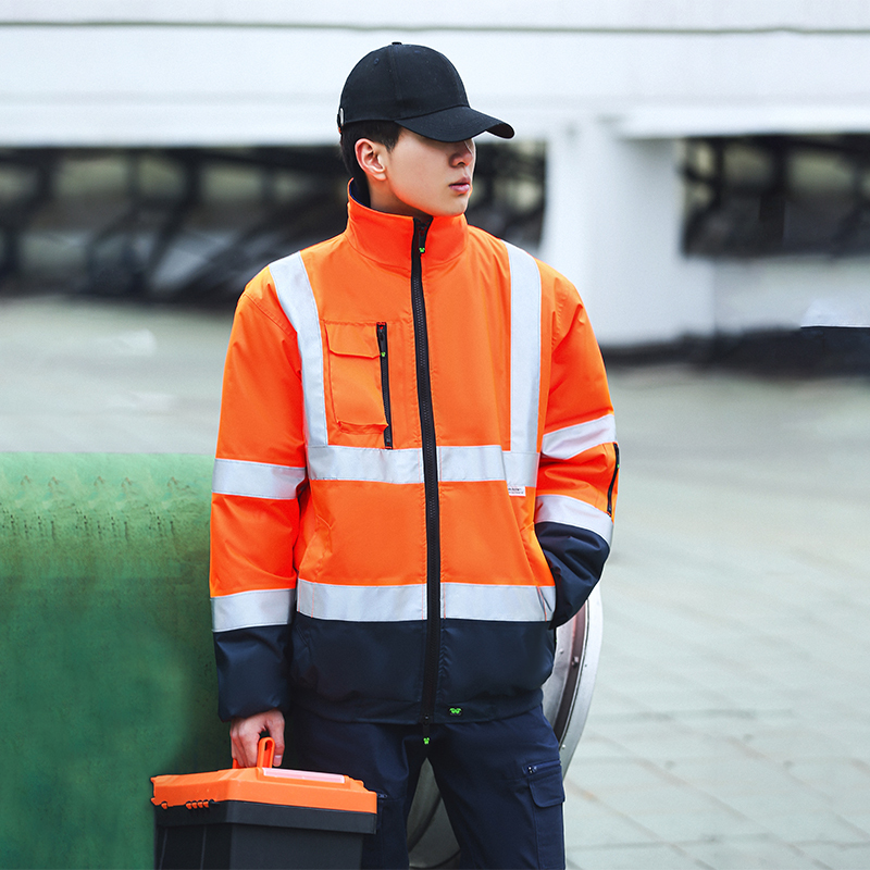 Winter Jackets for Men with 3M - đánh giá và giá Winter Clothing Articles