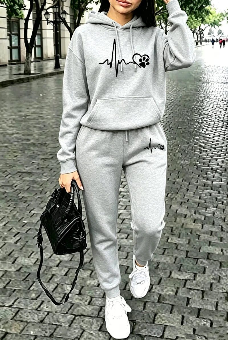 Hot Sales Womens Tracksuit Str - đánh giá và giá Winter Clothing Sale Women