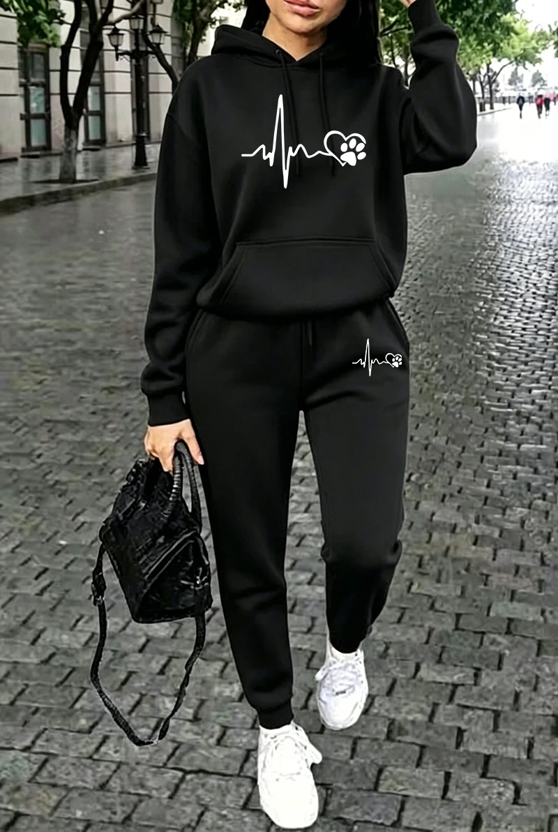 Hot Sales Womens Tracksuit Str - đánh giá và giá Winter Clothing Sale Women