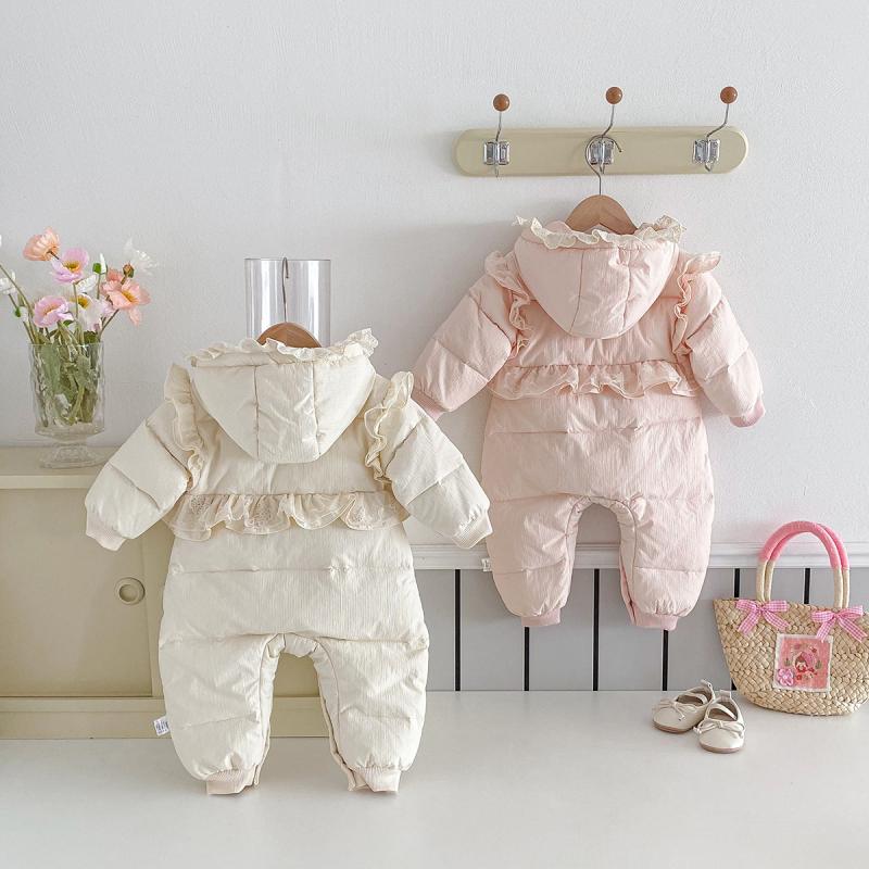 Cekcya Twins Clothes Baby Wint - đánh giá và giá Winter Clothing Baby