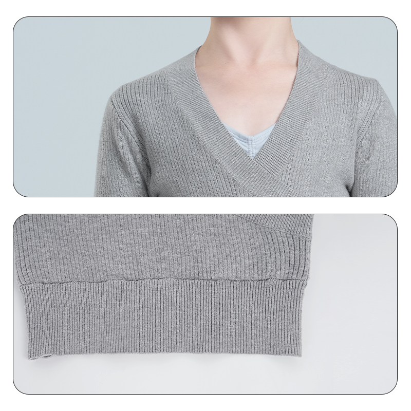 Girls Ballet Sweater Kids Danc - đánh giá và giá Winter Clothing For Kids