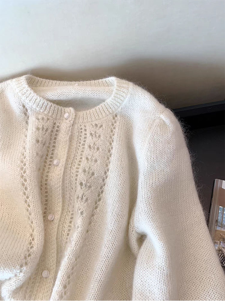 2023 Autumn Women Knitted Jump - đánh giá và giá Winter Clothing Factory Outlet