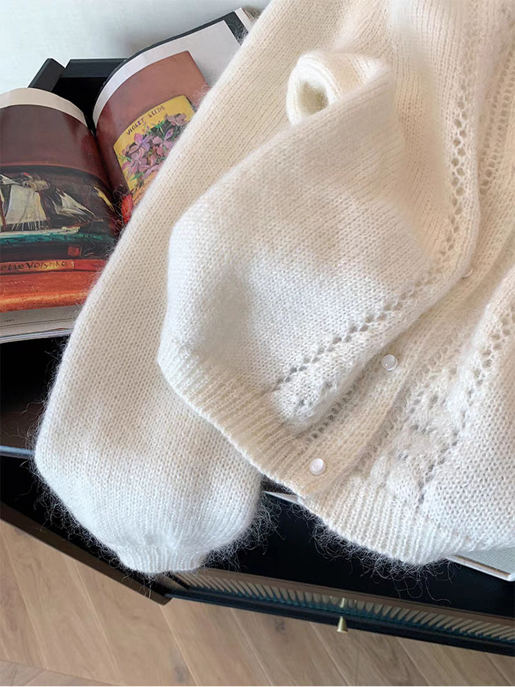 2023 Autumn Women Knitted Jump - đánh giá và giá Winter Clothing Factory Outlet