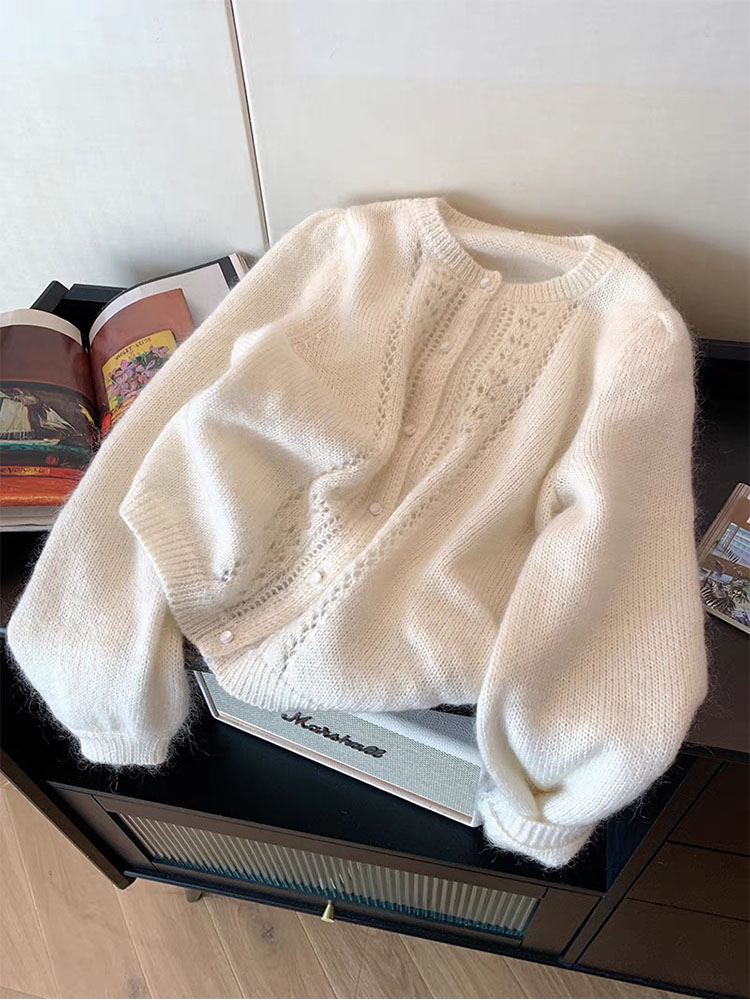 2023 Autumn Women Knitted Jump - đánh giá và giá Winter Clothing Factory Outlet