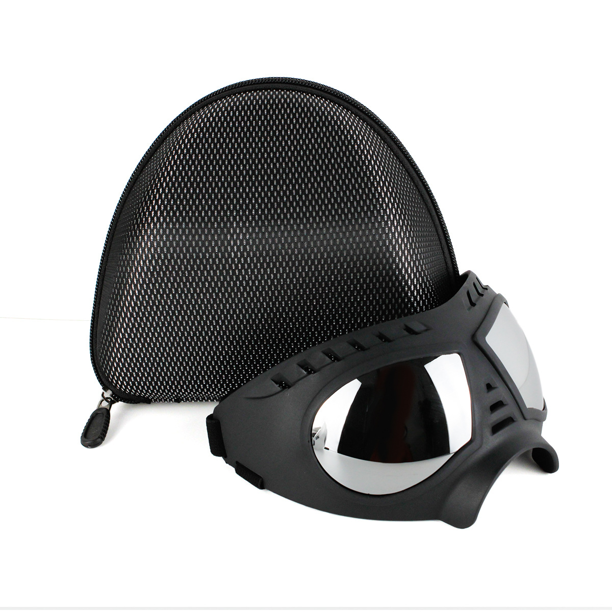Pet Glasses for Medium Large-s - đánh giá và giá Snow Goggle Uv