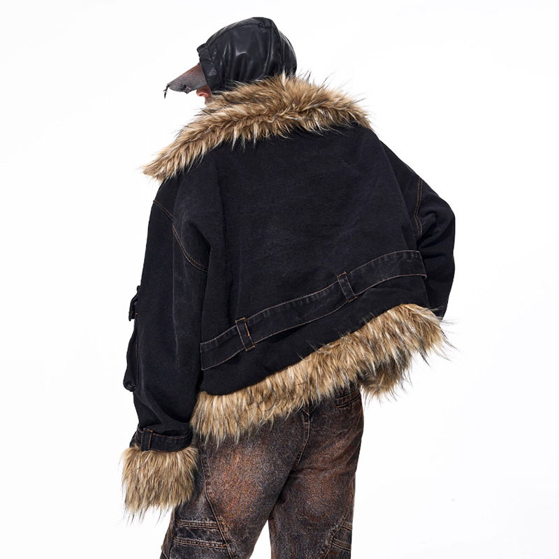 LUZHEN Fashion Personalized Fa - đánh giá và giá Winter Clothing Clearance