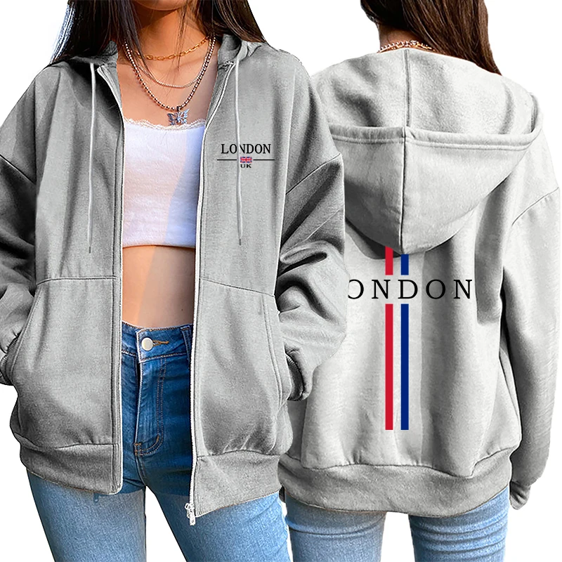 Womens Zipper Cardigan Coat Fa - đánh giá và giá Winter Clothing Sale Women