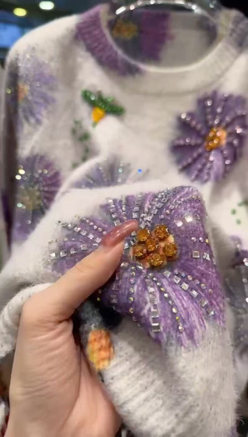Autumn Winter Sparkle Diamonds - đánh giá và giá Winter Clothing Sale Women