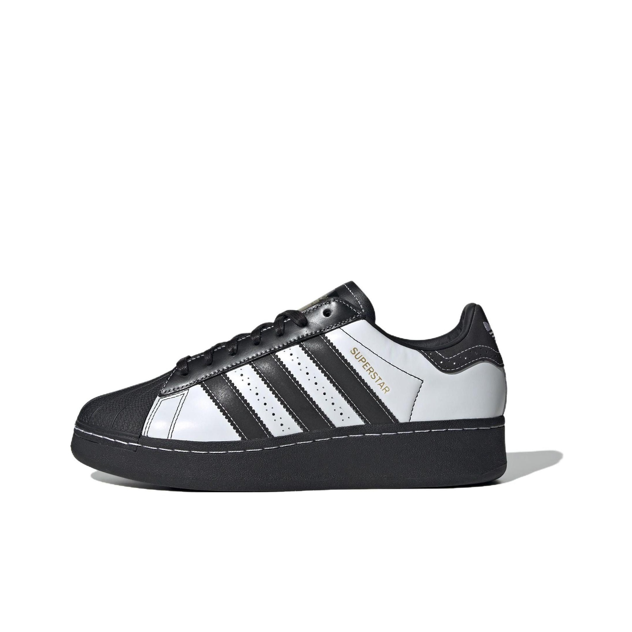 Adidas Originals SUPERSTAR XLG - đánh giá và giá Adidas Shoes Superstar