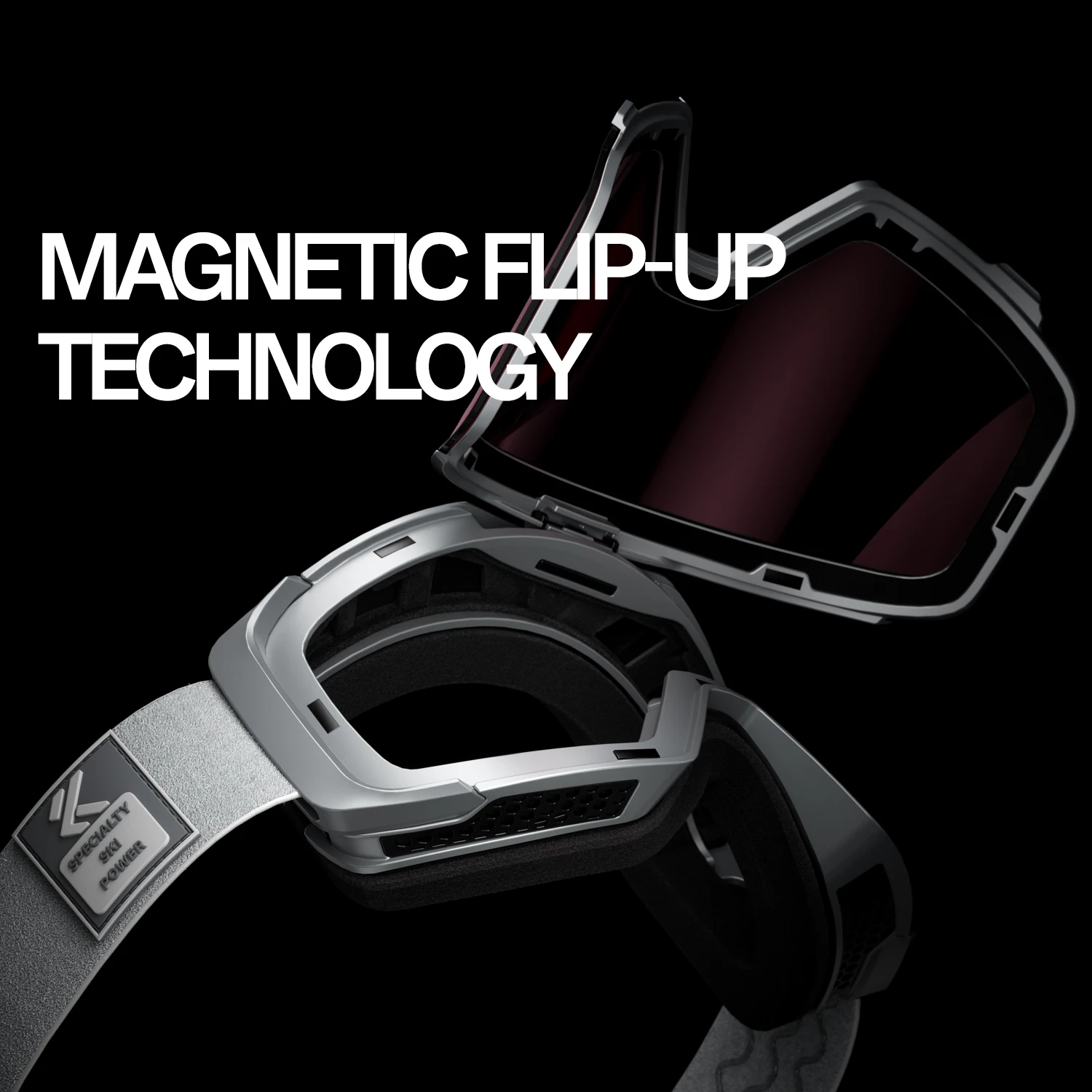 Kapvoe Outdoor Photochromic Sn - đánh giá và giá Snow Goggle Uv