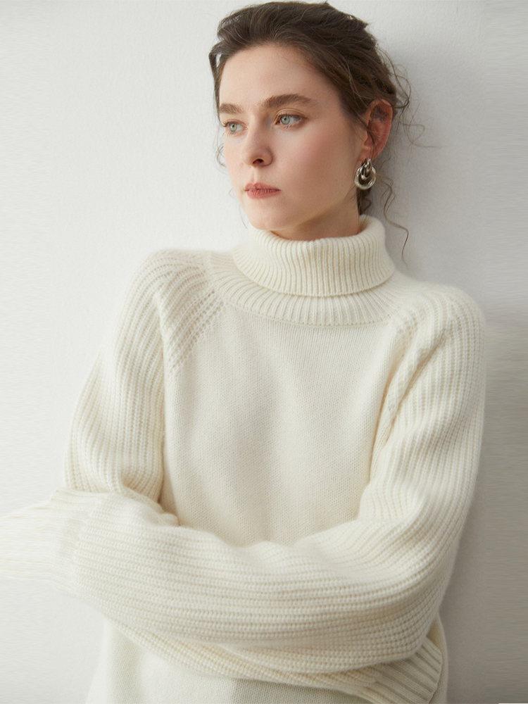 Chic Hot Sale Women's Sweater  - đánh giá và giá Winter Clothing Sale Women