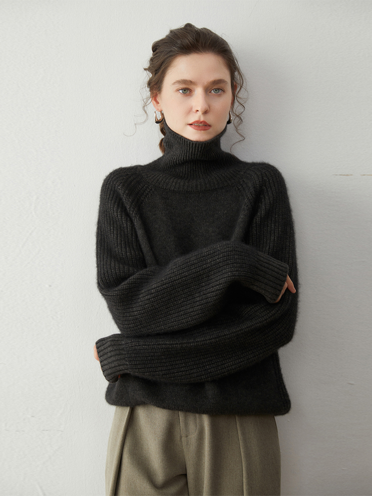 Chic Hot Sale Women's Sweater  - đánh giá và giá Winter Clothing Sale Women