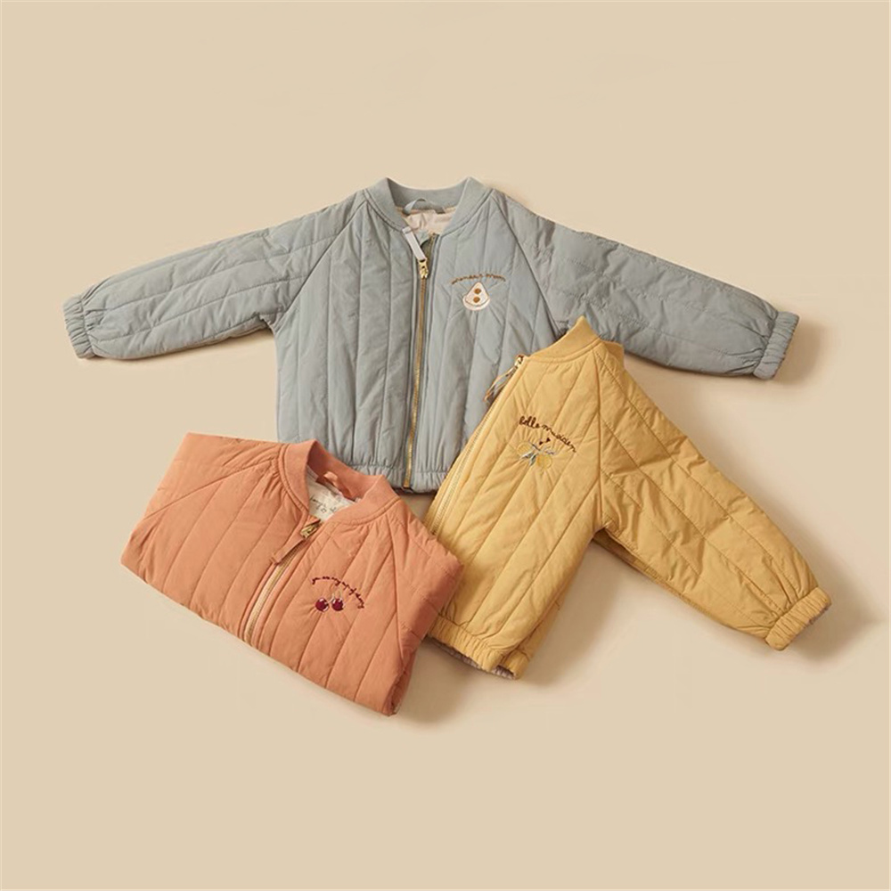 1-6Y Kids Clothing Spring Thic - đánh giá và giá Winter Clothing For Toddlers
