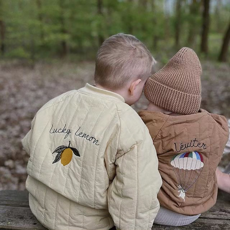 1-6Y Kids Clothing Spring Thic - đánh giá và giá Winter Clothing For Toddlers