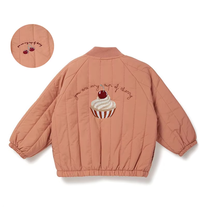 1-6Y Kids Clothing Spring Thic - đánh giá và giá Winter Clothing For Toddlers