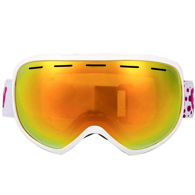 GSOU SNOW Brand Winter Men Wom - đánh giá và giá Snow Goggle Uv