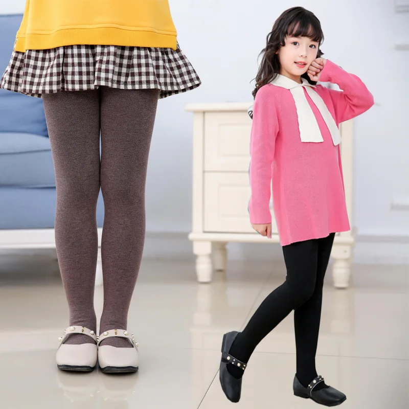 Chải Mi Dày Bé Gái Thun cho Mù - đánh giá và giá Winter Clothing Baby