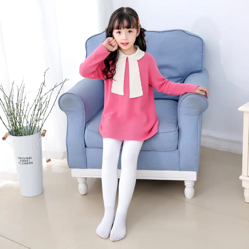 Chải Mi Dày Bé Gái Thun cho Mù - đánh giá và giá Winter Clothing Baby