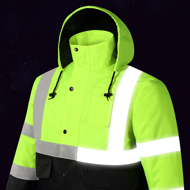 Mùa Đông Nam Quần Áo Ấm Dày Hơ - đánh giá và giá Winter Clothing Articles