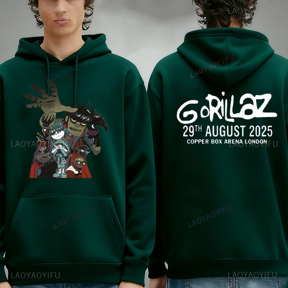 Hip-hop, Electronic, Rock Gori - đánh giá và giá Winter Clothing Articles