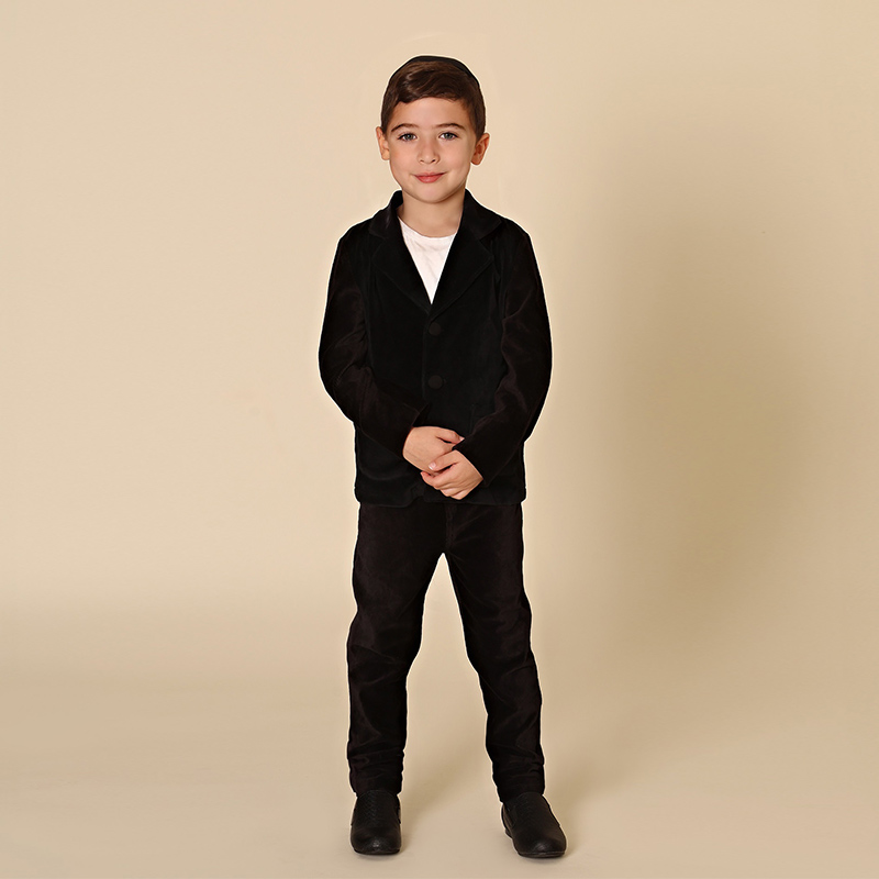 AA-Family Clothing Corduroy El - đánh giá và giá Winter Clothing For Kids
