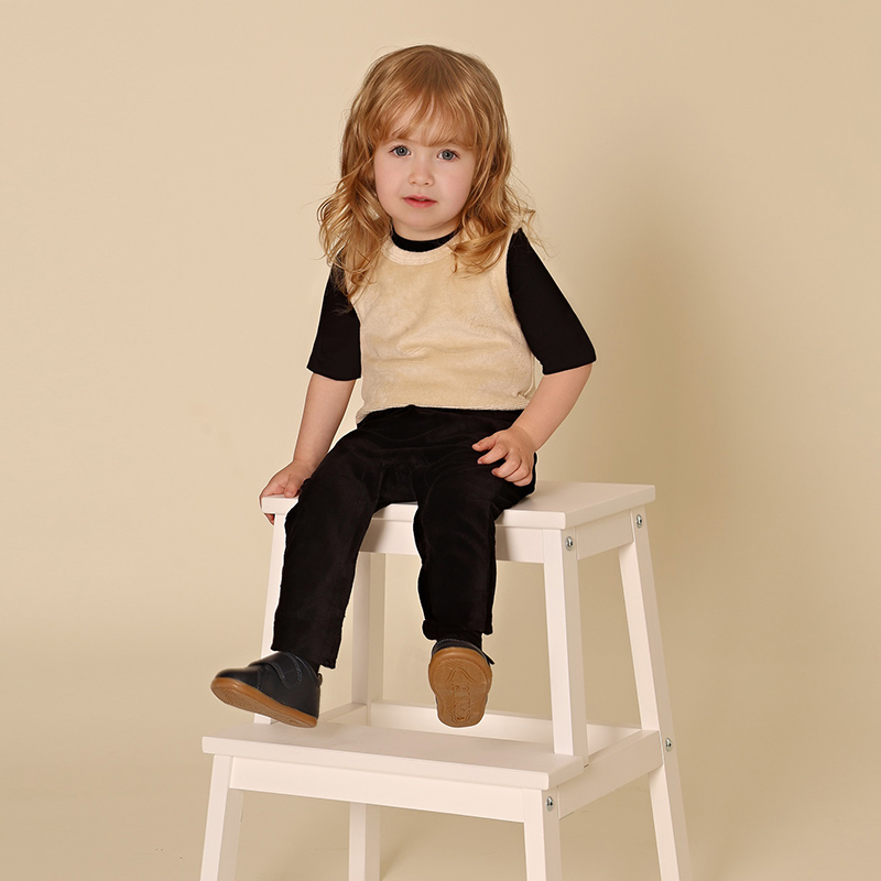 AA-Family Clothing Corduroy El - đánh giá và giá Winter Clothing For Kids
