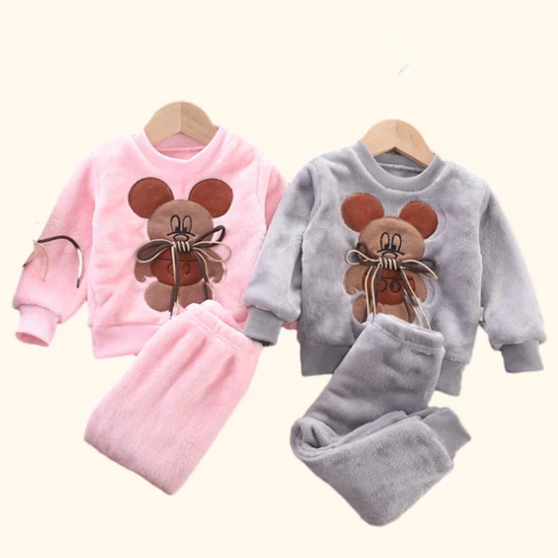 Autumn Winter Children Clothin - đánh giá và giá Winter Clothing For Toddlers