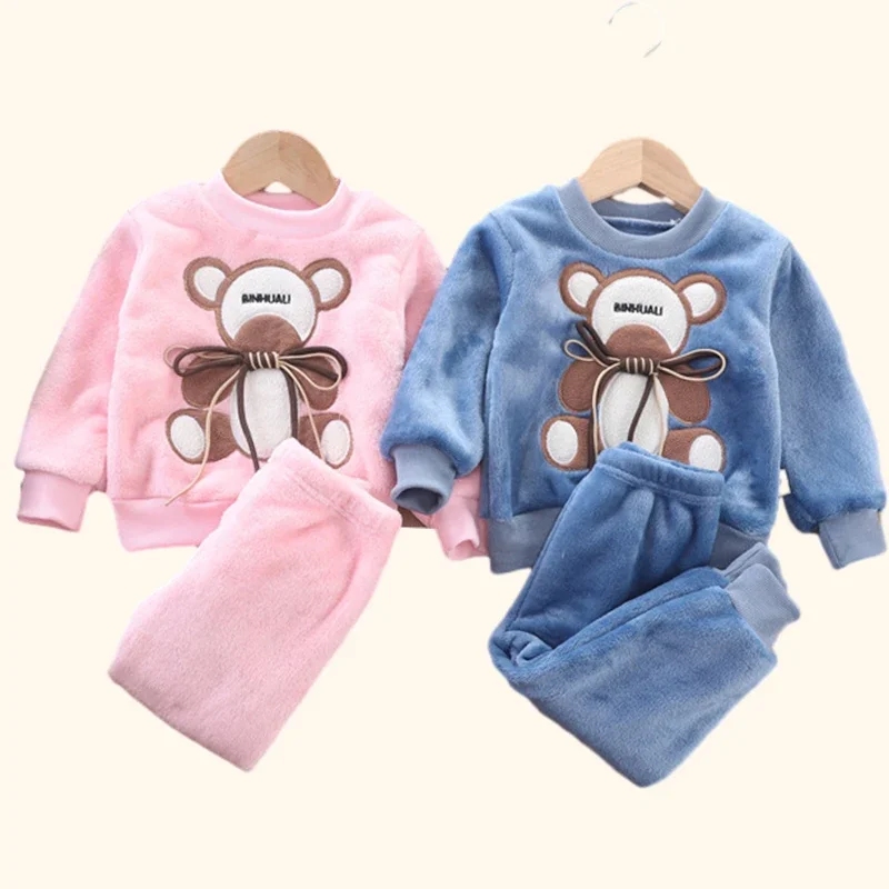 Autumn Winter Children Clothin - đánh giá và giá Winter Clothing For Toddlers