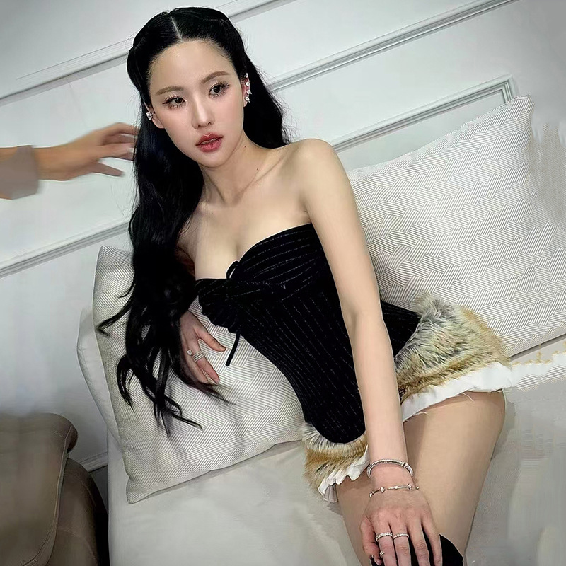 Autumn and Winter New Women's  - đánh giá và giá Winter Clothing Words