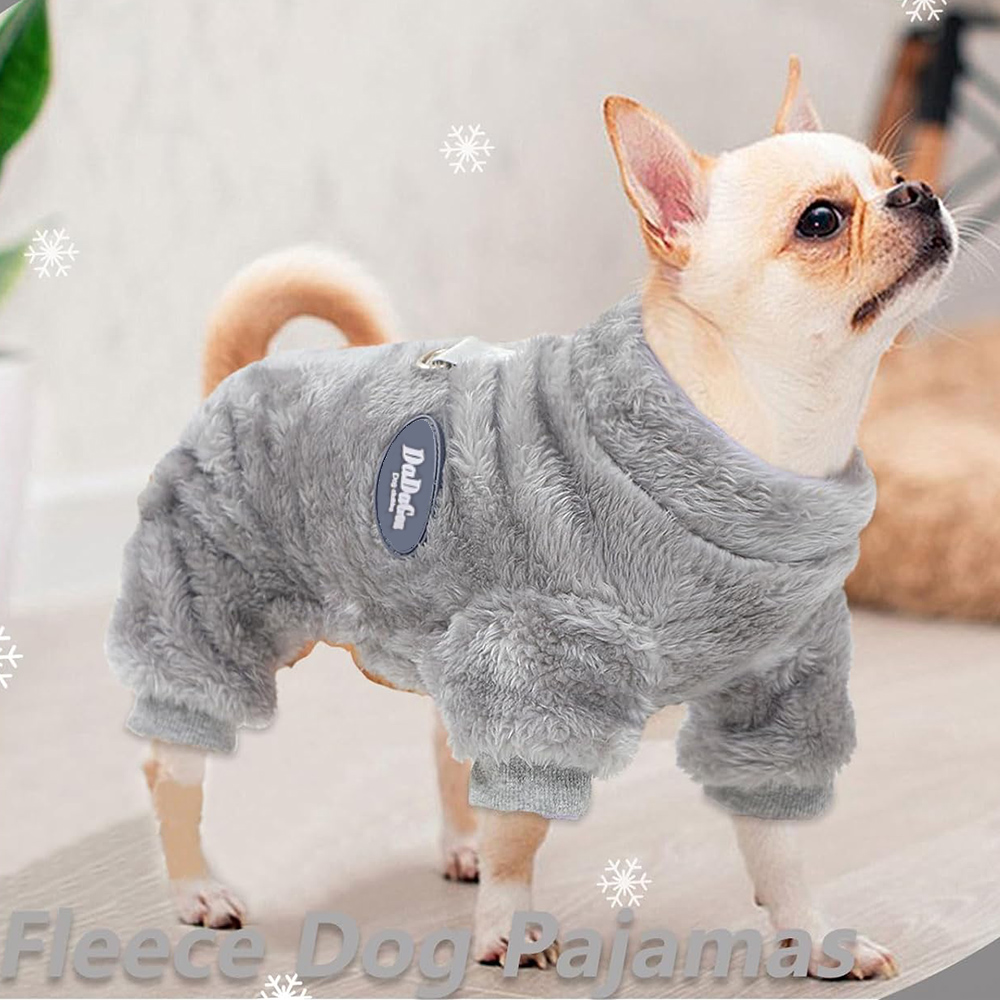 Dog Sweaters for Small Dogs Wi - đánh giá và giá Winter Clothing For Toddlers