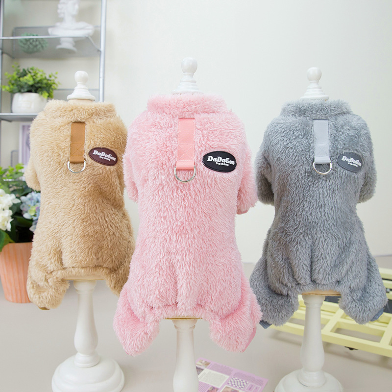 Dog Sweaters for Small Dogs Wi - đánh giá và giá Winter Clothing For Toddlers