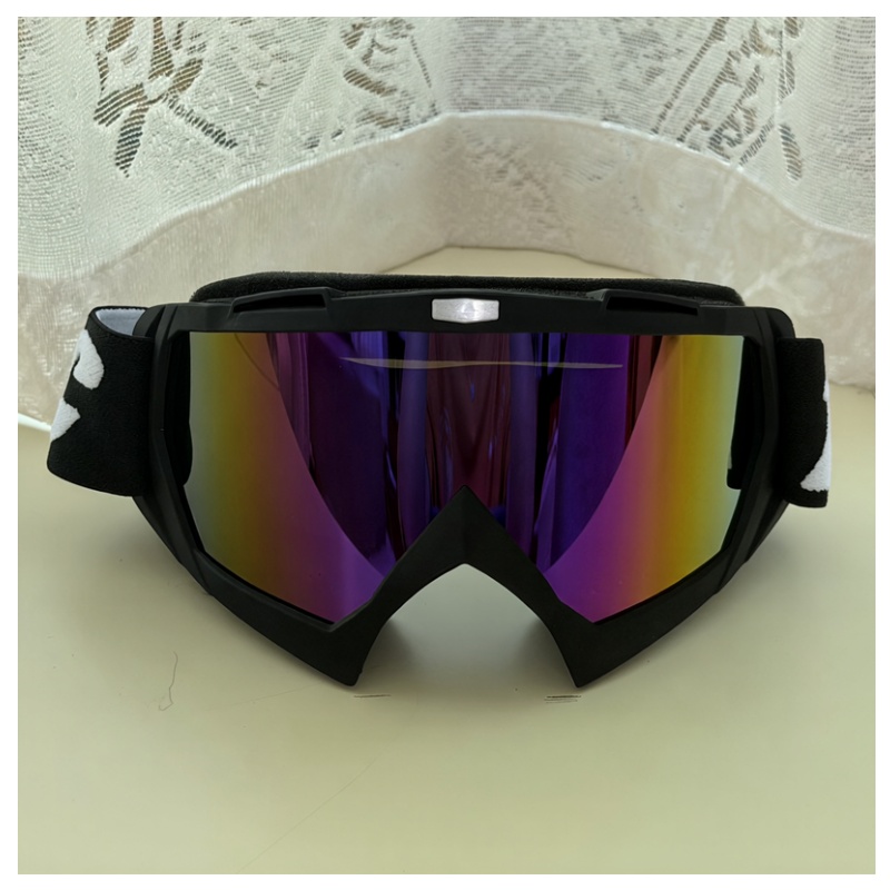 Portable Sports Protective Eye - đánh giá và giá Snow Goggle Uv