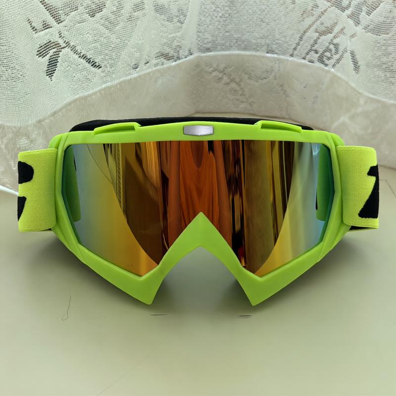 Portable Sports Protective Eye - đánh giá và giá Snow Goggle Uv