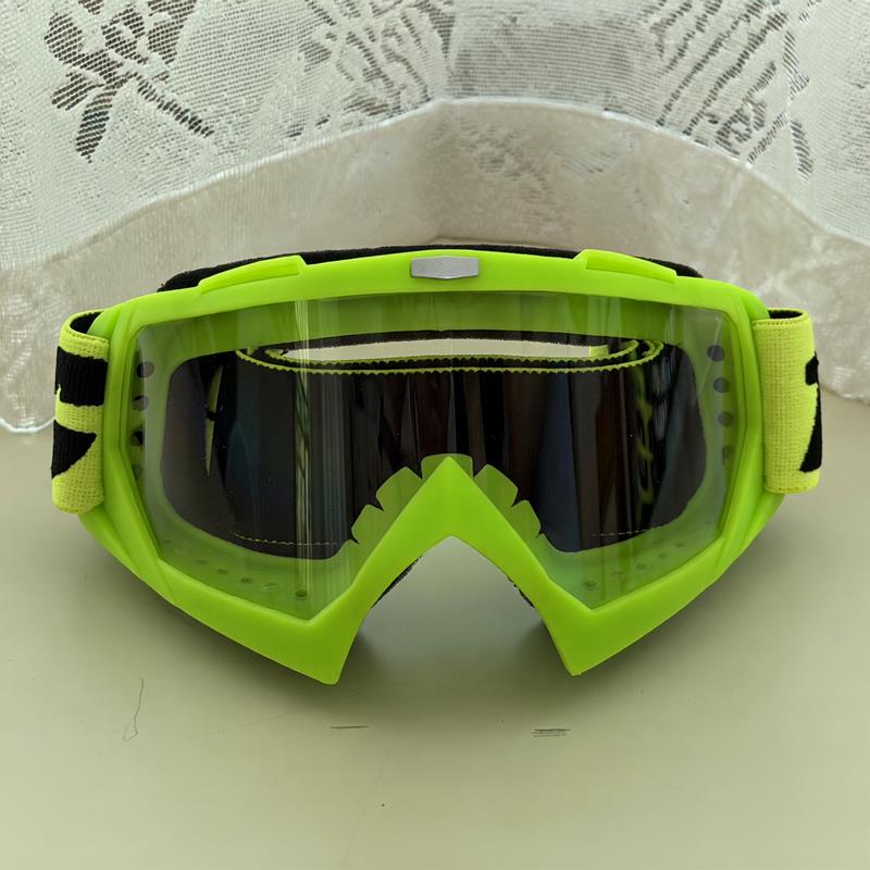 Portable Sports Protective Eye - đánh giá và giá Snow Goggle Uv