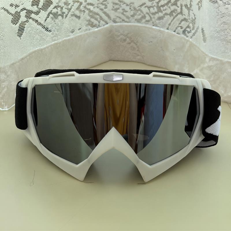 Portable Sports Protective Eye - đánh giá và giá Snow Goggle Uv