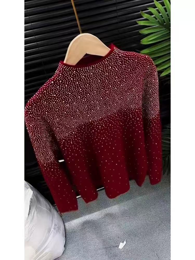 Luxury Design Diamonds Hot Dri - đánh giá và giá Winter Clothing Factory Outlet