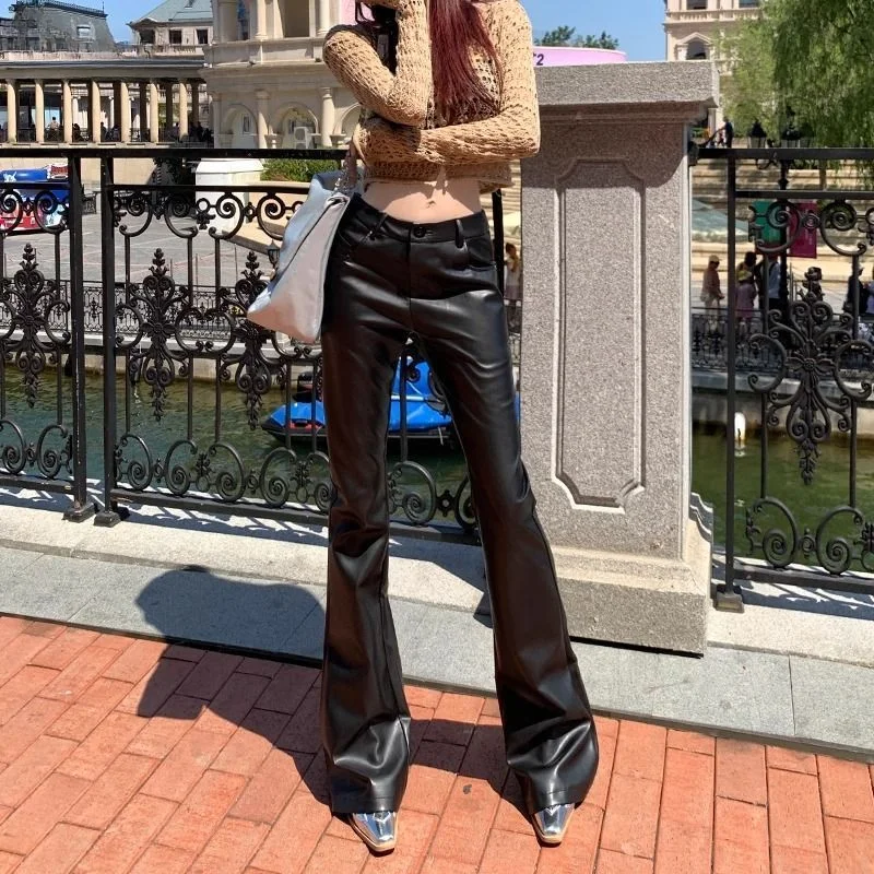 High Waist Woman Trousers Sexy - đánh giá và giá Winter Clothing Sale Women