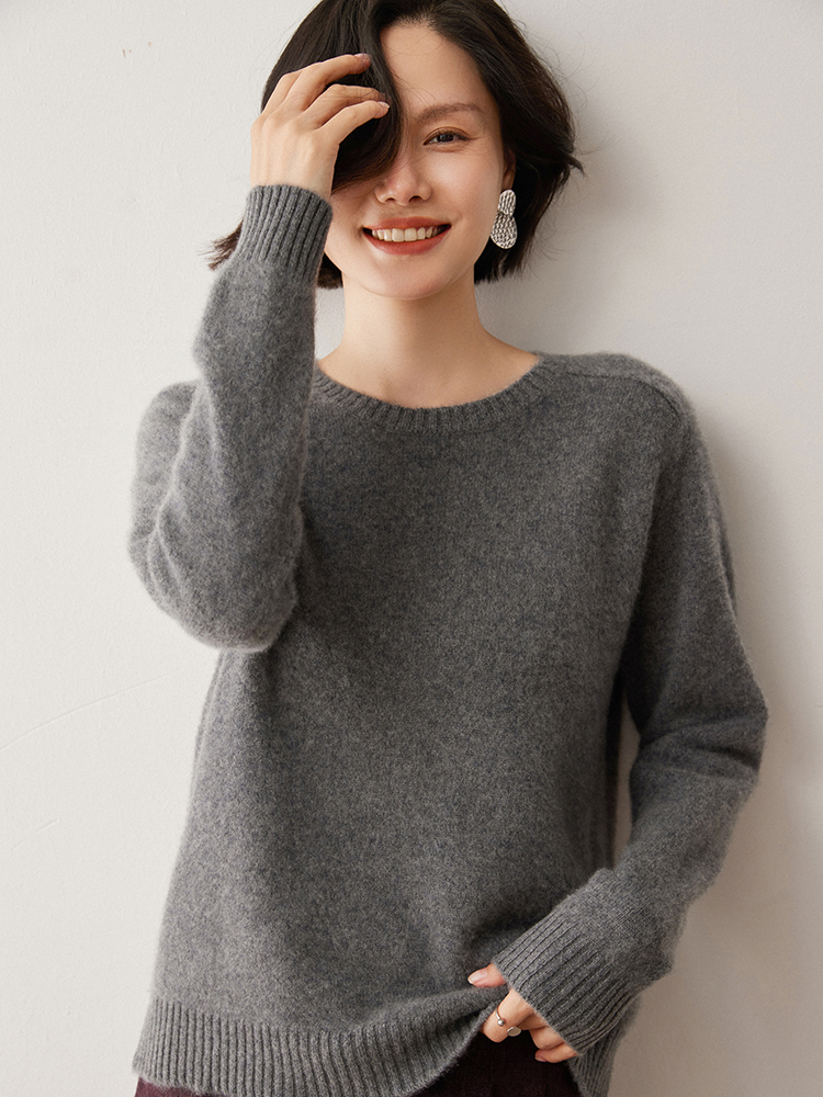 Hot Sale Women Sweater Pullove - đánh giá và giá Winter Clothing Sale Women