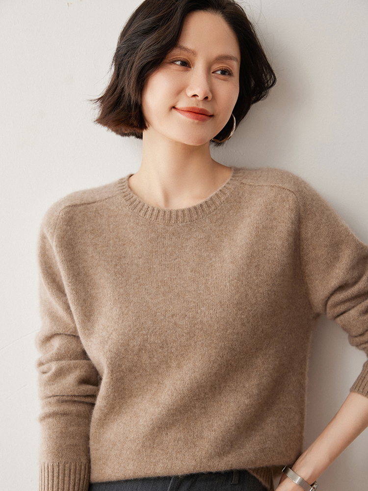 Hot Sale Women Sweater Pullove - đánh giá và giá Winter Clothing Sale Women